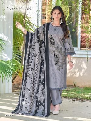 Ganesha noor jahan vol-3 wholesaler of dress materials